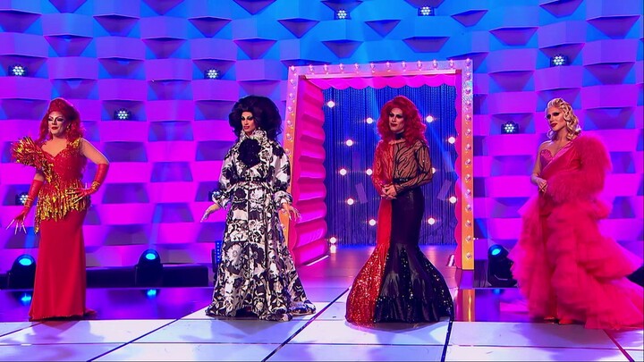 Drag Race España Season 3 Episode 11 - Drag Race España S03E11