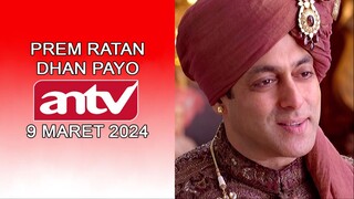 Klip Film India Prem Ratan Dhan Payo ANTV Tahun 2024