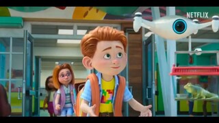 movies léó