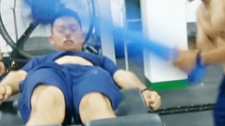 Seorang kakak pemadam kebakaran paling menggemaskan, dua orang kakak pemadam kebakaran paling penuh 