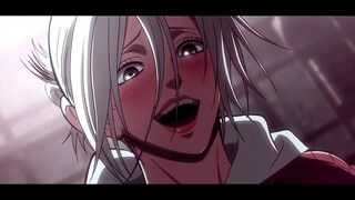[  AMV  ]  ➖   GIANTS  —  attack on titan