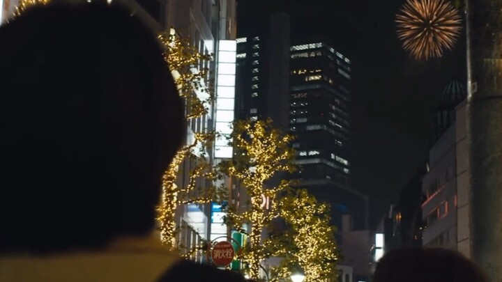 「日剧混剪」不一定要努力 但请一定要深爱自己