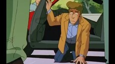 GHOST FIGHTER (TAGALOG) PART 1 (EPISODES 1-10)