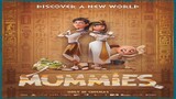 Mummies - Official Trailer watch the full movie from the link in description