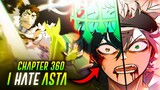 Black Clover Chapter 360 in Hindi | Full Explanation in Hindi