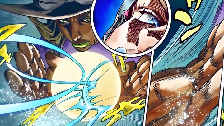 A parallel world's Koichi? Echo's enhanced version is online, and Jello is killed instantly