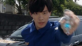 การเปลี่ยนแปลงครั้งสุดท้ายของร่างกายมนุษย์รุ่นใหม่ในละคร!
