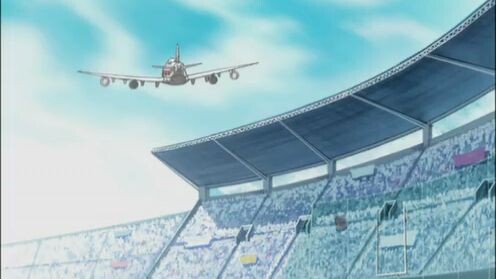 eyeshield21 ep58 sub indo