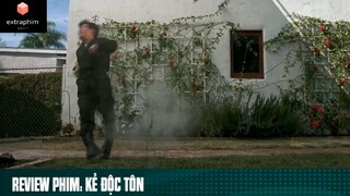 Tóm tắt phim: Kẻ độc tôn phần 7 #phimhaymoingay