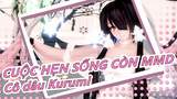 [CUỘC HẸN SỐNG CÒN MMD] Shooting Star / Cô dâu Kurumi