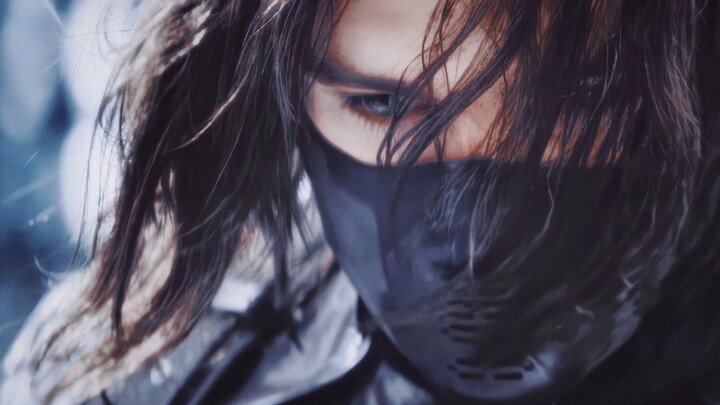 “ฉันก็ไม่อยากถูกดัดแปลงสักหน่อย ฉันก็ไม่อยากถูกชำแหละเป็นชิ้นๆ แล้วถูกแยกชิ้นส่วนไปประกอบใหม่ จนท้าย