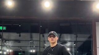 [Kun Choreography] The fastest choreography on the entire network, Lama's new song "N95" mask promot