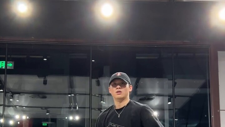 [Koreografi Kun] Koreografi tercepat di seluruh jaringan, koreografi lagu promosi topeng lagu baru L