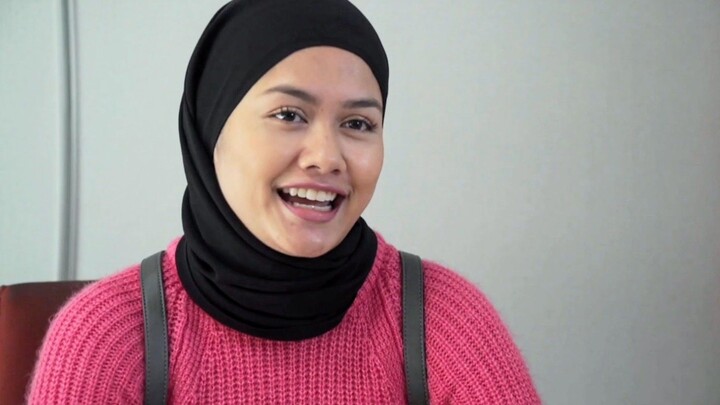 Hey! Mr. Spotlight (E4) 🔦