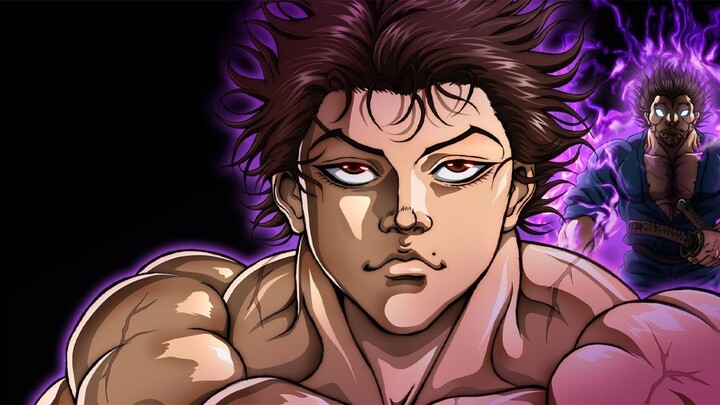 Baki-Dou- The Invincible Samurai Season 1 Episode 12 (2026) Sub Indo