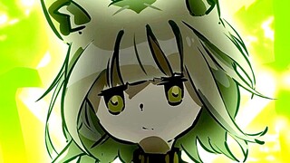 [Kỷ niệm Arknights] Kelsey: Cậu đánh người của tôi à?