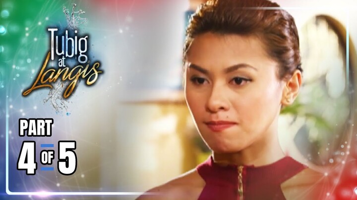 Tubig at Langis | Episode 77 (4/5) | June 18, 2024