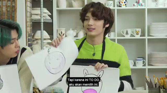 TXT TO DO EP. 13 SUB INDO