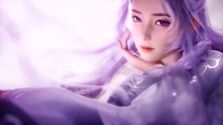 Bikin Gak Fokus Belajar Kakak Senior Terlalu Cantik😍