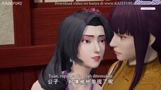 Penguasa Pedang Roh Episode 05 Subtitle Indonesia