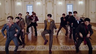البث المسرحي الياباني دائمًا مريح جدًا! SEVENTEEN "HOME;RUN"