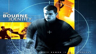 The Bourne Identity (2002)