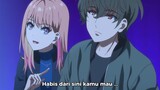 Our Dating Story Episode 11 .. - Aksi Bejat Sekiya dan Nikoru, Bikin Runa dan Ryuto Tak Percaya ..!?