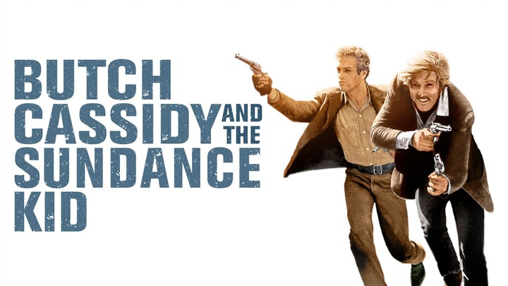 Watch Butch Cassidy and the Sundance Kid Full Movie 1969 HD