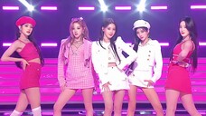 (G)I-DLE 231231 新年快乐~《Queencard》舞台|MBC歌谣大祭典