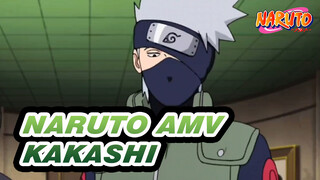 [Naruto: Shippuden AMV] Kakashi /  New Chunin Exams (plus TV ver.)_B