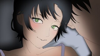 แอนิเมชั่นโฮมเมด "ลาก่อนเอริ"