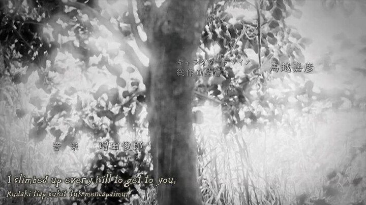 mushishi season 1 episode 3