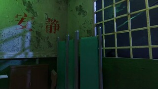 [First Person] Virtual escape room, the sense of substitution is directly full