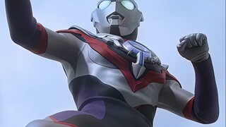 与迪迦融合最帅的一位！