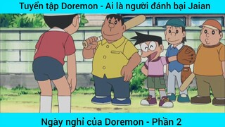Ai là người đánh bại chai en p2