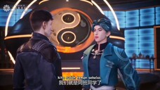 My WCT Dragon Palace Eps 25