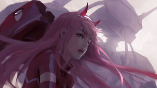 [Đội tuyển Quốc gia/02]TẤT CẢ CÁC CON GÁI ĐỀU GIỐNG NHAU 「AMV」Darling in the FranXX