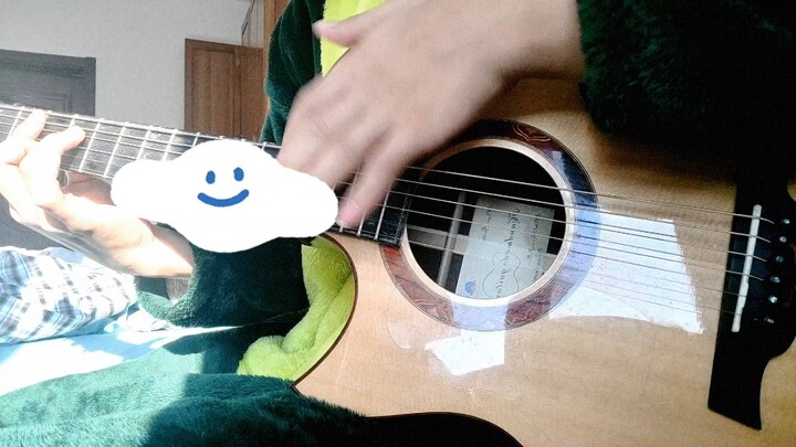 Chun Mengxin, may I ask you and me to play like this?