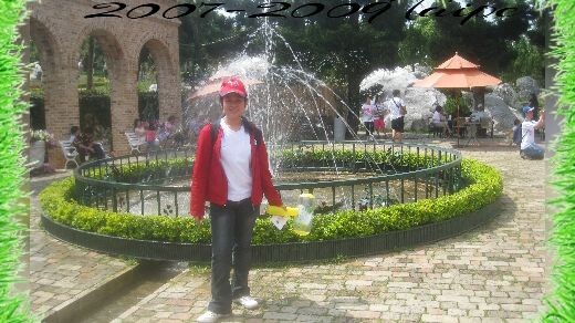 Taiwan moment