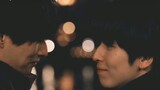 Love is Better The Second Time Around (Kissing Scene)
