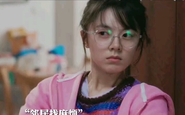 Zhao Jinmai | Instantly transforms into a sassy diva and gives a sharp retort to her rude neighbor |