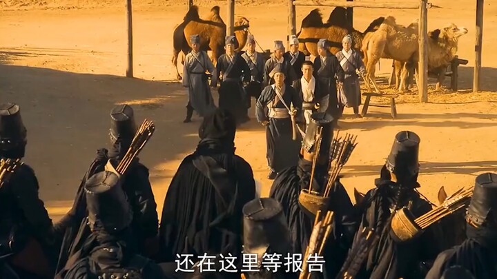 لوانغمن فيجيا: خلي شويّة حبّات سلطعون إضافية!