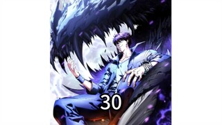 Strong sense of crisis 30