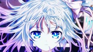 Warrior Spirit in Loli Bodies!
