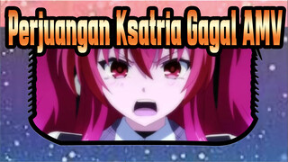 Perjuangan Ksatria Gagal - 4