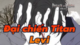 Levi "Villain" | Đại chiến Titan