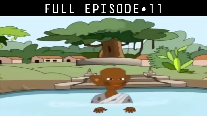 টেকো বউ | Thakurmar Jhuli | ঠাকুরমার ঝুলি | Episode 11 | Bengali Cartoon