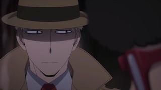 [FanDub Indo] Trik Kencan Ala Loid Forger - Pemula_Dub