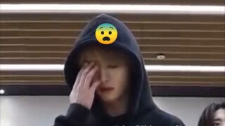 李旻浩：我为什么是舞蹈队长