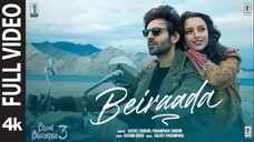 Bhool Bhulaiyaa 3_ Beiraada _ Kartik Aaryan, Triptii Dimri _ Sachet-Parampara, song